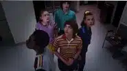 Image Stranger Things